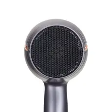 6 - Фен Polaris PHD 2290Ti Tourmaline PROF, 2200 Вт, Серый