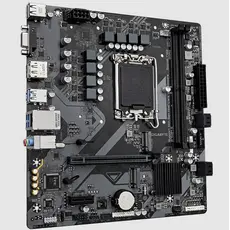 6 - Navigator PC10504 // Gaming / PC i5-13400F B760M 16GB 1TB NVMe Intel...