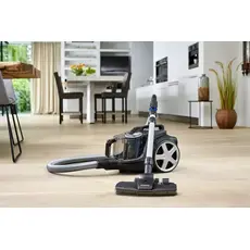 2 - Пылесос Philips PowerPro Expert FC9747/09, Чёрный