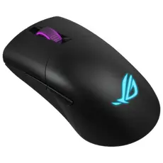 3 - Игровая мышь ASUS ROG Keris, Чёрный