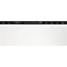 4 - Посудомоечная машина AEG FSE73507P, Чёрный