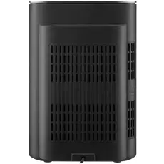 5 - Аэрофритюрница Xiaomi BHR0883EU, Чёрный