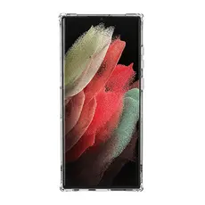 2 - Чехол Nillkin Galaxy S22 Ultra - Nature Pro, Прозрачный