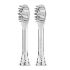 6 - Насадка для электрической зубной щетки Oclean Easy Clean, Серый