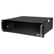 2 - Источник бесперебойного питания PCM KIN-3000AP RM,...