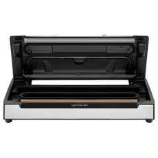 2 - Вакуумный упаковщик Gorenje VS120E PRO, Нержавеющая сталь