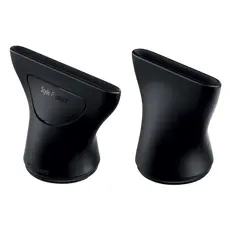 6 - Фен Philips Prestige Pro HPS920/00, 2300 Вт, Чёрный
