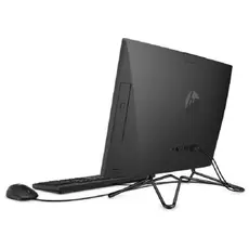 3 - HP AIO 200 G4 чёрный (21.5" FHD IPS Core i5-10210U 1.6-4.2GHz, 8GB,...