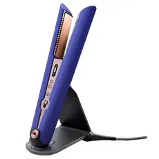 2 - Выпрямитель для волос Dyson Corrale HS07, Синий | Розовый