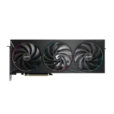 2 - Видеокарта Gigabyte GV-N506TAORUS E-16GD, 16 ГБ GDDR7 128бит