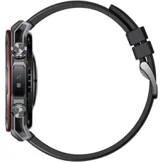 5 - Умные часы Huawei Watch Ultimate 2, 48мм, Sky Black