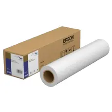 Roll Paper Epson 24"x30m 260gr Premium Semimatte Photo 17459
