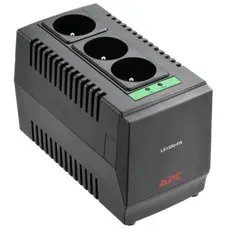 3 - Стабилизатор напряжения APC Line-R 1000VA, 1000VA