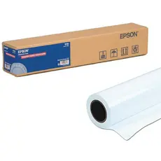2 - Бумага Epson Premium Semigloss, A1+