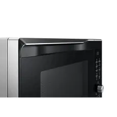 6 - Микроволновая печь Samsung MC32K7055CT/BW, Нержавеющая сталь