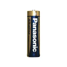 Panasonic "ALKALINE Power" AA Blister* 2, Alkaline, LR6REB/2BPR 28152