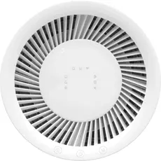 6 - Увлажнитель воздуха Xiaomi Smart Evaporative Humidifier, Белый