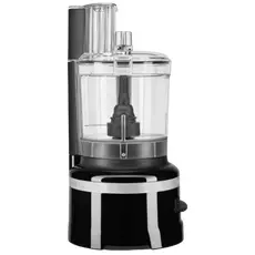 6 - Кухонный комбайн KitchenAid 5KFP1319EOB, Чёрный