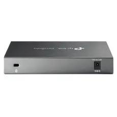4 - VPN Маршрутизатор TP-LINK ER605, Чёрный