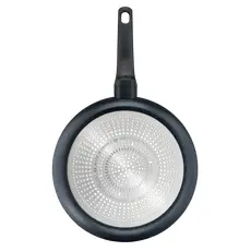 2 - Сковорода Tefal G2810472 , 24см, Чёрный