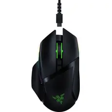 2 - Игровая мышь RAZER Basilisk, Чёрный