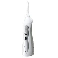 4 - Ирригатор для полости рта Panasonic EW1411H321, Белый