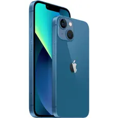 4 - Смартфон Apple iPhone 13, 4Гб/256Гб, Blue