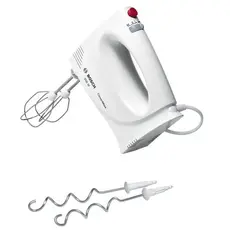 5 - Миксер ручной Bosch CleverMixx MFQ3030, Белый