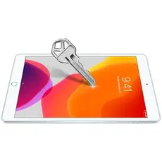 6 - Защитное стекло Nillkin iPad 10.2/iPad 10.2 (2020) H+ Tempered Glass,...