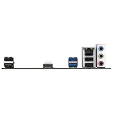 2 - Navigator PC11207 // Office / PC i3-12100 H610M 16GB NVMe 512GB 500W