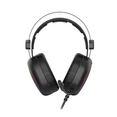 2 - Игровая Гарнитура Havit H2016d, USB, Чёрный