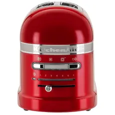 2 - Тостер KitchenAid Artisan 5KMT2204ECA, Карамельное яблоко