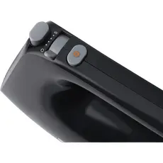 4 - Миксер ручной Kenwood HMP30.A0BK, Чёрный