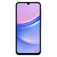 2 - Смартфон Samsung Galaxy A15, 4Гб/128Гб, Синий