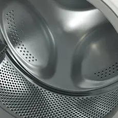 3 - Стиральная машина Indesit BWSE 71295X WSV, 7кг, Белый
