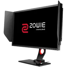 5 - 27" Монитор BenQ XL2735 (Repack), TN 2560x1440 WQHD, Чёрный