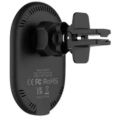 Wireless Car Charger Magroad Magnetic Mount Nillkin, Black 24648