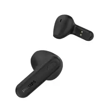 4 - Наушники Philips TAT1138BK/00, Чёрный