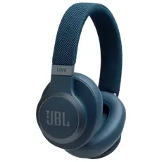 4 - Наушники JBL Live 650BTNC, Синий