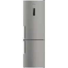 6 - Холодильник Whirlpool WTR 5181 MX, Серебристый