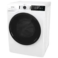 5 - Стиральная машина Gorenje WA 84 CS, 8кг, Белый