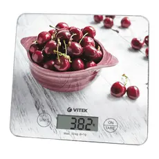 3 - Электронные кухонные весы VITEK VT-8002, Разноцветный