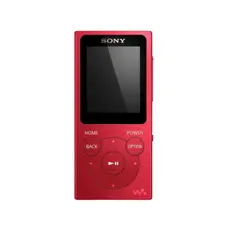 SONY Walkman NW-E394LR, 8GB, Red 30610