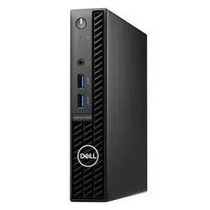 3 - Мини ПК DELL 273929011, Tiny, Intel Core i5-12500T, 8Гб/256Гб, Intel...