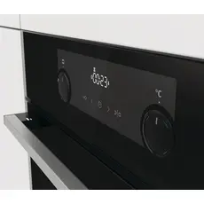 4 - Электрический духовой шкаф Gorenje BOP 737 E20XG, Нержавеющая сталь