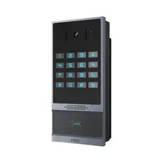 6 - IP Домофон Fanvil i64, Чёрный
