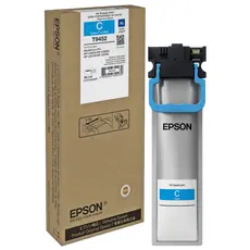 3 - Контейнер с чернилами Epson T94, 38мл, Голубой