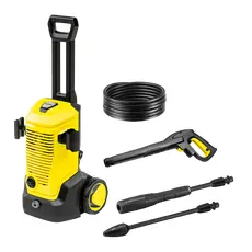 2 - Мойка высокого давления Karcher K 5 + Автомобильный шампунь RM 619, 5 л