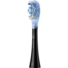2 - Насадка для электрической зубной щетки Oclean UC02 B02, Чёрный