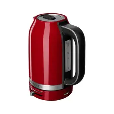 4 - Электрочайник KitchenAid 5KEK1701EER, Empire Red